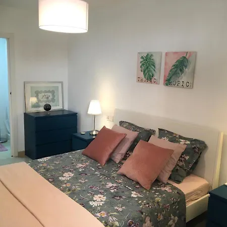 La Casananas Holiday home