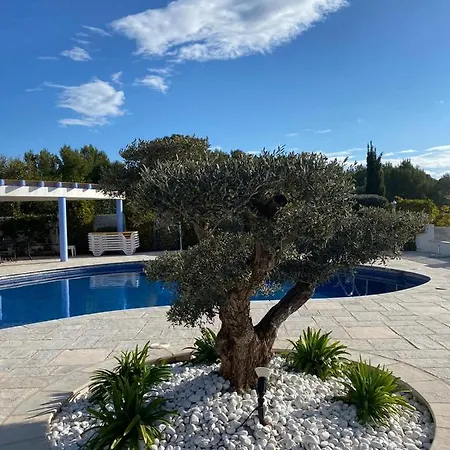 Holiday home La Casananas *