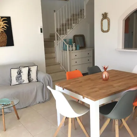 Holiday home La Casananas *