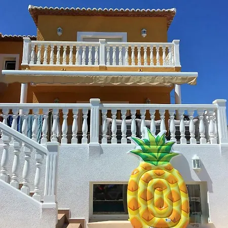 La Casananas *