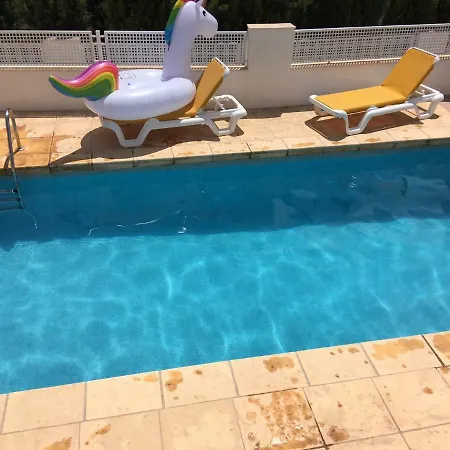 La Casananas * Calpe