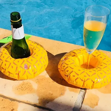 La Casananas * Calpe