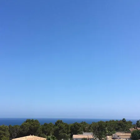 La Casananas Holiday home *