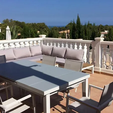 Holiday home La Casananas