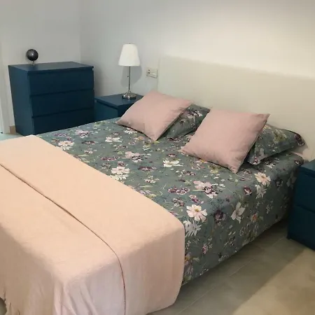 La Casananas Holiday home