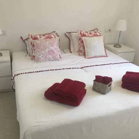Holiday home La Casananas *