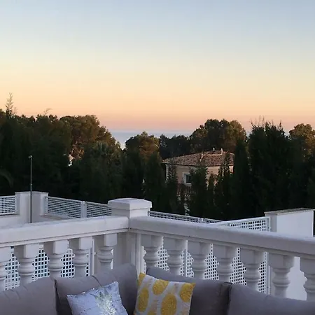 La Casananas Holiday home *