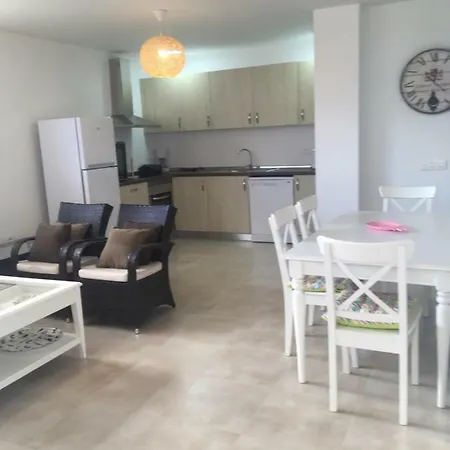 Holiday home La Casananas