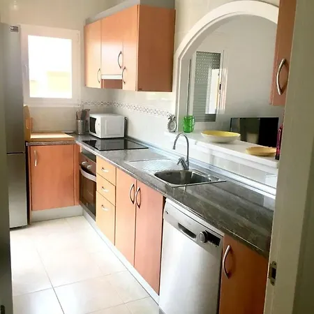 La Casananas Calpe
