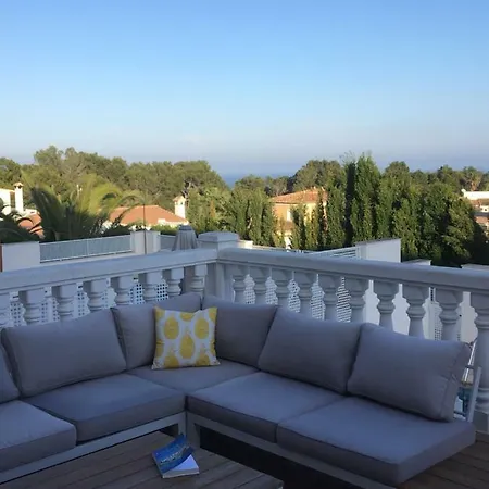 La Casananas Calpe
