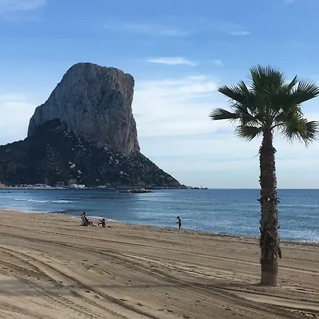 La Casananas * Calpe