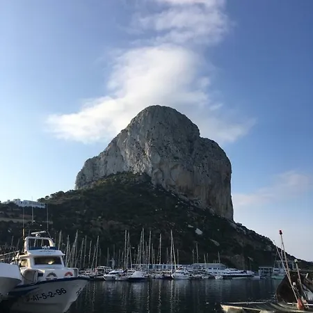La Casananas * Calpe