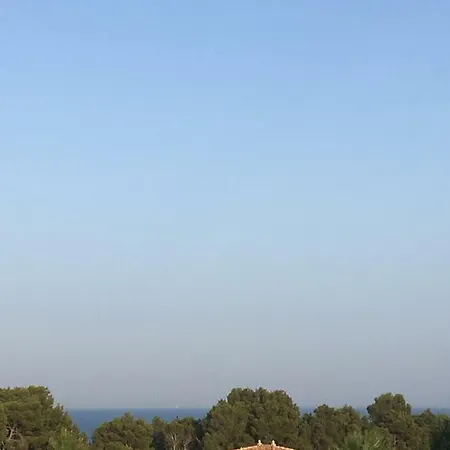La Casananas Holiday home *