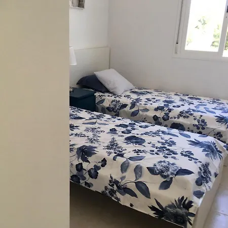 Semesterbostad La Casananas Calpe
