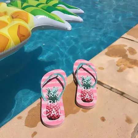 Semesterbostad La Casananas Calpe