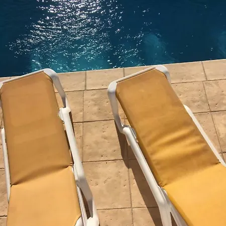 La Casananas Semesterbostad Calpe