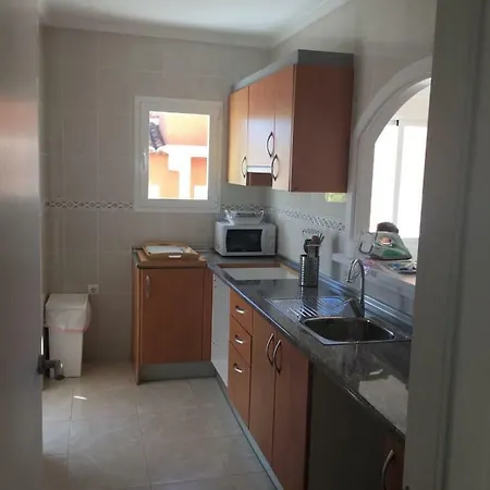 La Casananas Semesterbostad Calpe